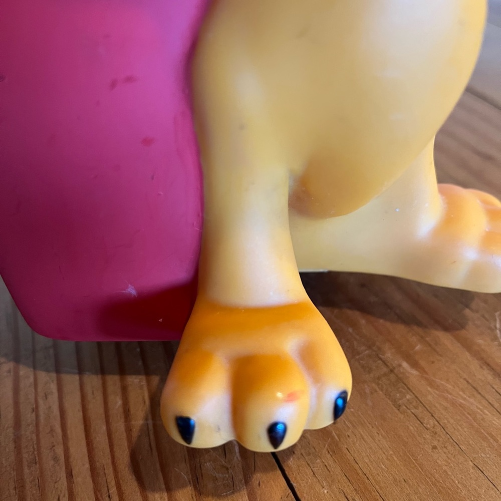 Vintage Disney Pluto Bank - Picture 8 of 11